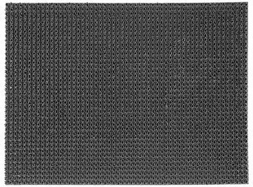 Коврик противоскользящий Vortex Травка 45х60 см серый 24103 (63203)