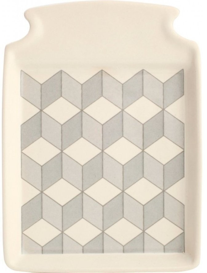 T&G Подставка для ложки City Cube 18406