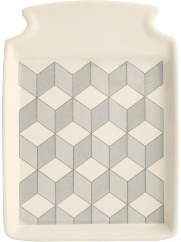 T&G Подставка для ложки City Cube 18406