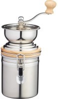 Kitchen Craft Ручная кофемолка Le'Xpress KCLXGRINDSS