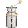 Kitchen Craft Ручная кофемолка Le'Xpress KCLXGRINDSS