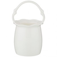 Подставка под чайные ложки &quot;silk&quot; диаметр=10 см высота=17 см Lefard (415-2027)