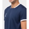Футболка волейбольная JOGEL CAMP, темно-синий (1618963)