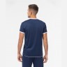 Футболка волейбольная JOGEL CAMP, темно-синий (1618963)