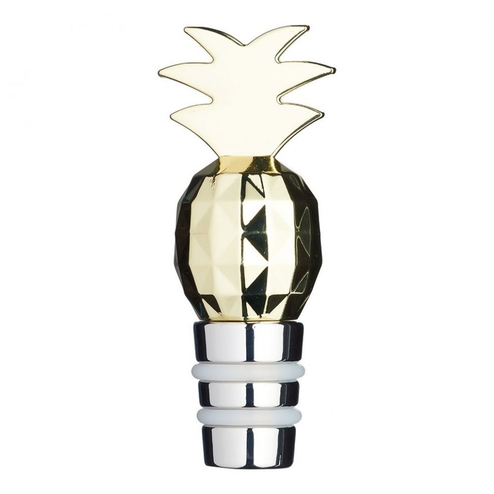 Kitchen Craft Пробка для бутылок Ананас BCWSTPAPPLE