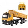 Радиоуправляемый самосвал 8x8 HUINA 12CH 1:14 (HN1536)