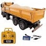 Радиоуправляемый самосвал 8x8 HUINA 12CH 1:14 (HN1536)