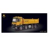 Радиоуправляемый самосвал 8x8 HUINA 12CH 1:14 (HN1536)