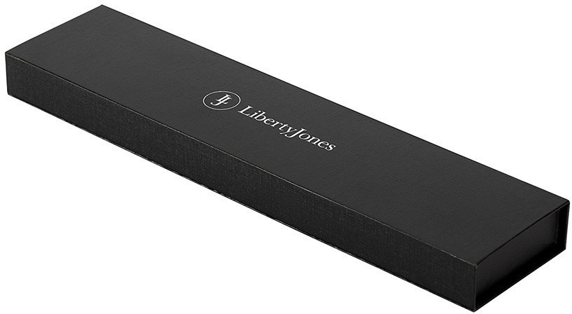 Нож Сантоку carbon, 18 см (78800)