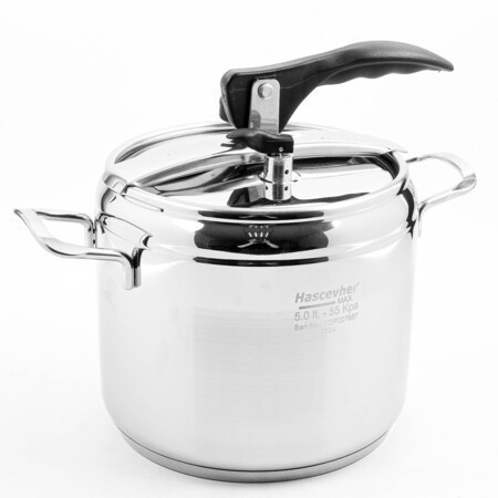 Скороварка 5 л Hascevher Anett Турция (800-101)