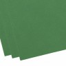 Обложки картонные для переплета А4 к-т 100 шт под кожу 230 г/м2 зеленые Brauberg 530949 (89991)