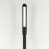 Настольная лампа-светильник Sonnen PH-307 светодиодная 9 Вт пластик черный 236684 (89629)