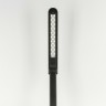 Настольная лампа-светильник Sonnen PH-307 светодиодная 9 Вт пластик черный 236684 (89629)