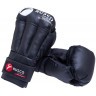 Перчатки для рукопашного боя, к/з, черный (2100306)