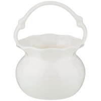 Подставка под чайные ложки &quot;silk&quot; диаметр=10 см высота=16 см Lefard (415-2028) 1