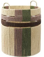 Корзина плетеная bongo nature из коллекции ethnic, размер m (77199)