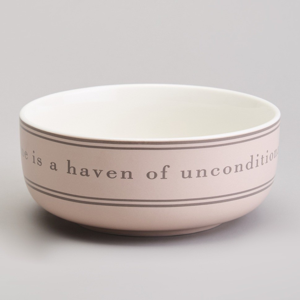 Набор посуды lefard 3 предмета "loving family" (756-481)