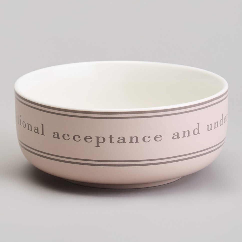 Набор посуды lefard 3 предмета "loving family" (756-481)