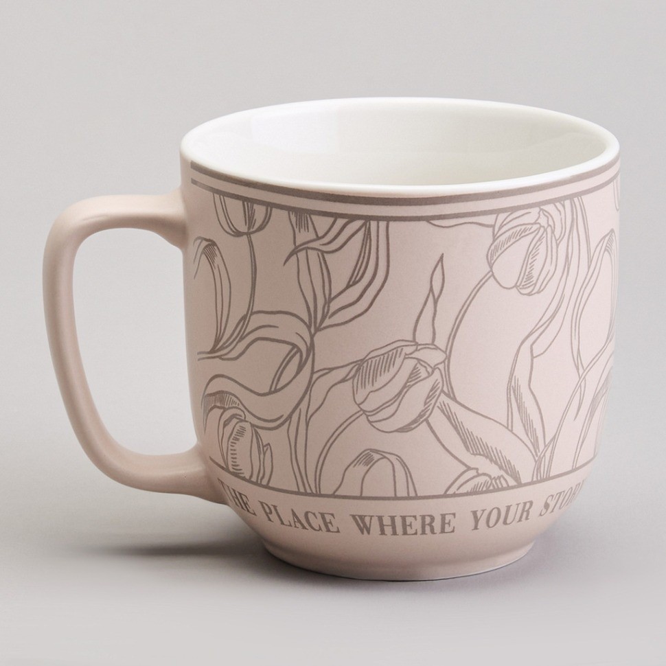 Набор посуды lefard 3 предмета "loving family" (756-481)