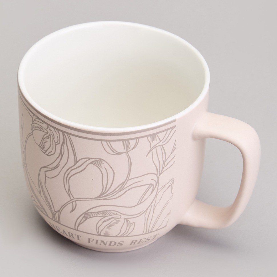 Набор посуды lefard 3 предмета "loving family" (756-481)