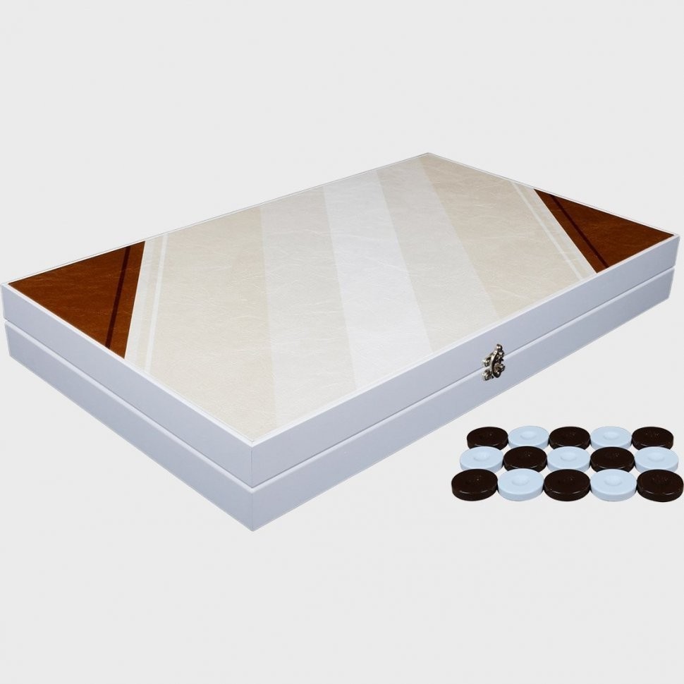 Нарды кожаные Тренд, Турция, Yenigun (46040)