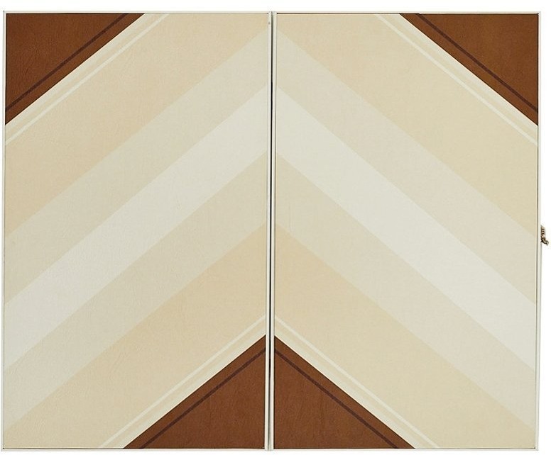 Нарды кожаные Тренд, Турция, Yenigun (46040)