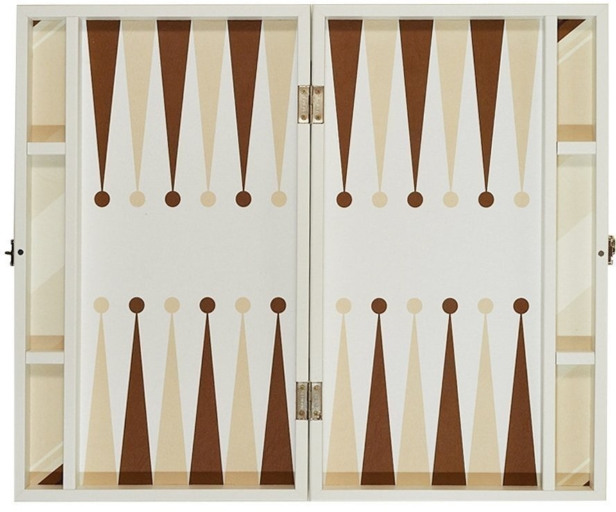 Нарды кожаные Тренд, Турция, Yenigun (46040)