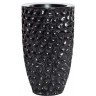 Кашпо 32*32*47см цвет жемчужно-черный (TT-00000580)