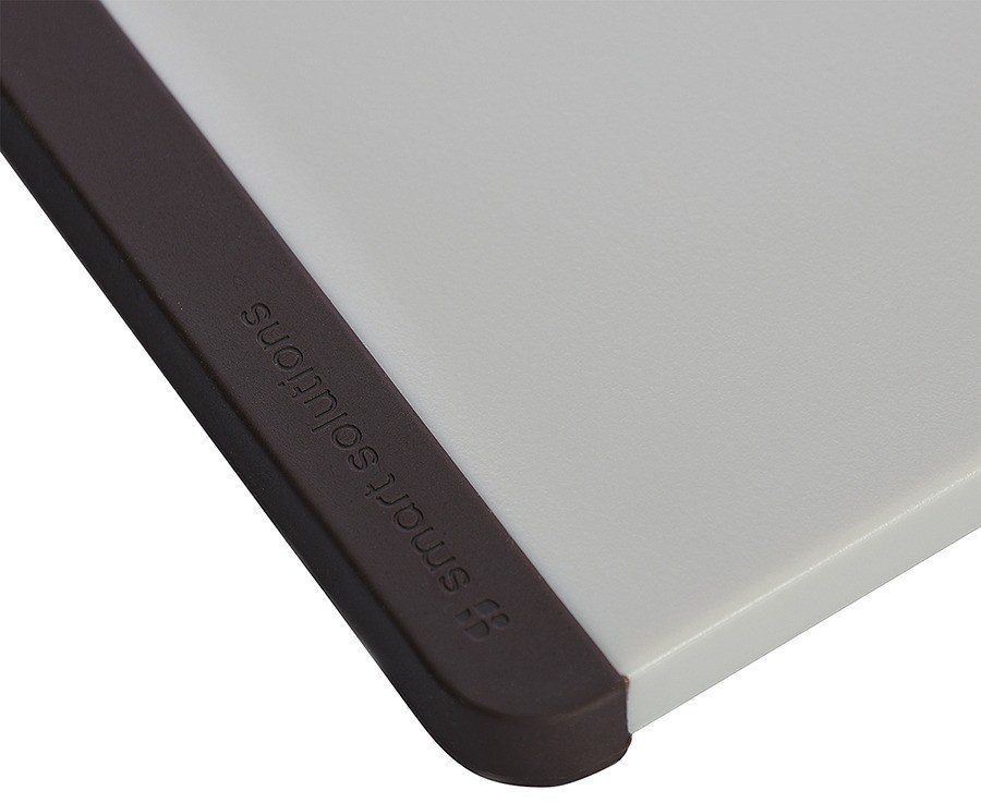 Доска разделочная smartchef, 40х31 см (77287)