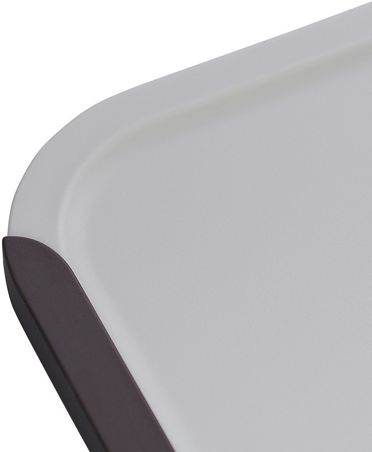 Доска разделочная smartchef, 40х31 см (77287)