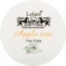 Подставка под губку lefard "райские яблочки" 15,5*7*8 см Lefard (275-1187)