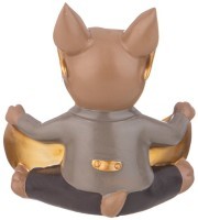 Подставка декоративная для мелочей &quot;собака&quot; 18,5х21х20см Lefard (146-1734)