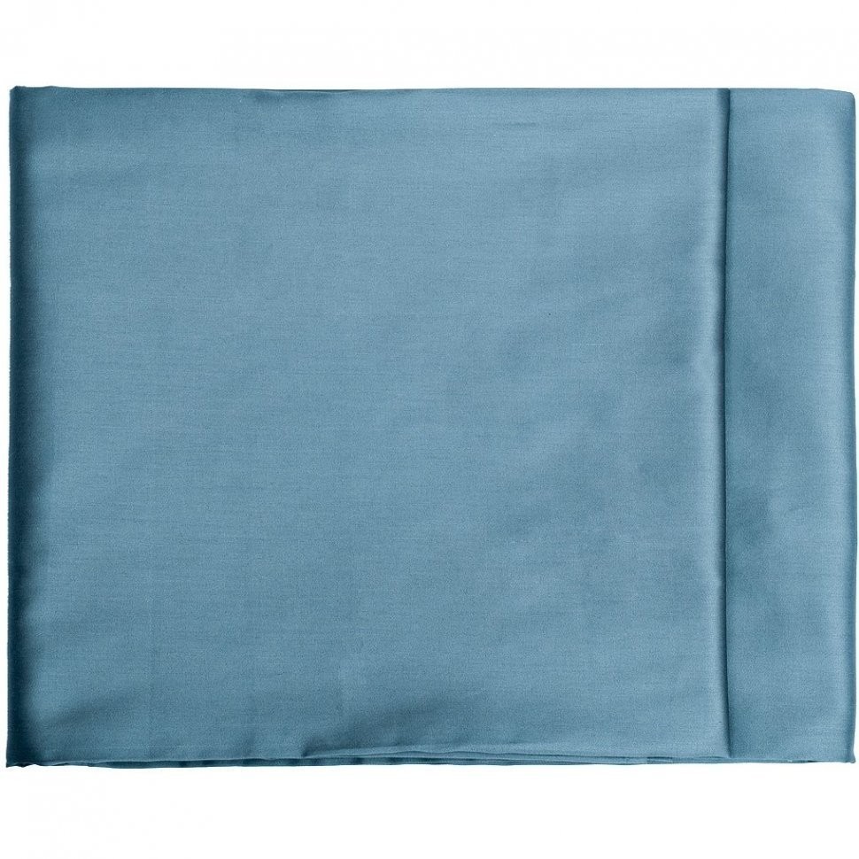 Простыня сатин зеленый 240*180 (TT-00008003)