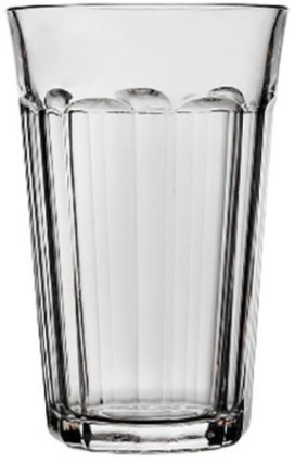 Стакан P-01204HS, стекло, clear, TOYO SASAKI GLASS