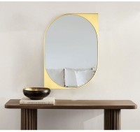 Зеркало настенное &quot;Московский мираж&quot; VY027MMM