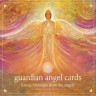 Карты Таро "Guardian Angel Cards" Blue Angel / Колода Ангела-Хранителя (46447)