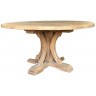 Стол XX век, Франция AW- PRIMITIVEDTABLE, 150, дуб, natural, ROOMERS ANTIQUE