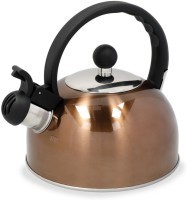 Чайник со свистком, 1,3 л COPPER La Cafetiere LCKETCOP