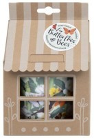 Кружка &quot;Цветущая магнолия&quot;  Бинни Талиб 11 2 057 2740