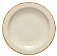 Тарелка JSP152-CRM(JSP152-00519T), 15,1 см, керамика, Cream-caramel, CASAFINA BY COSTA NOVA