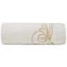 Полотенце Лирика модал белое 70*140 (TT-00015190)