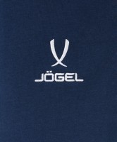 Флисовые брюки JOGEL ESSENTIAL Cotton Fleece Pants, темно-синий (2122144)