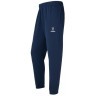 Флисовые брюки JOGEL ESSENTIAL Cotton Fleece Pants, темно-синий (2122144)