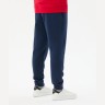 Флисовые брюки JOGEL ESSENTIAL Cotton Fleece Pants, темно-синий (2122144)