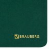 Планинг настольный недатированный Brauberg Select 60 листов 111695 (2) (86404)