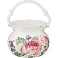 Подставка под чайные ложки &quot;винтаж&quot; 16см Lefard (415-2049)