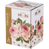 Подставка под чайные ложки &quot;винтаж&quot; 16см Lefard (415-2049)