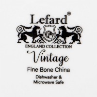 Подставка под чайные ложки &quot;винтаж&quot; 16см Lefard (415-2049)