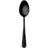 Ложка кофейная 167201013170200001, нержавеющая сталь 18/10, PVD, Black, HERDMAR