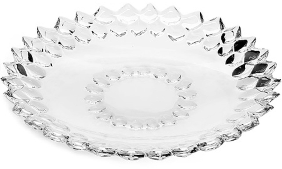 Тарелка YAGHOUT диам.32 см (804-1)